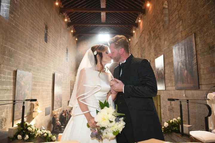 Finalmente sposi... 18 giugno 2017 - 8