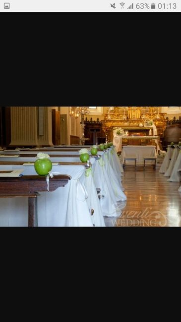 Consiglio tema e tableau marriage! - 1