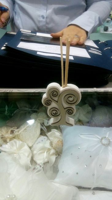 Bomboniere e segnaposto - 2