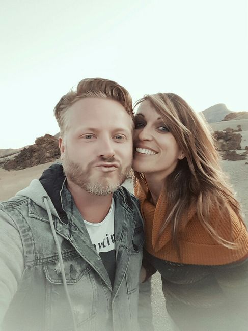 Una foto insieme  fm - 1