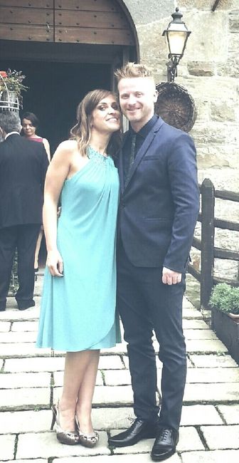 Noi al matrimonio - 1