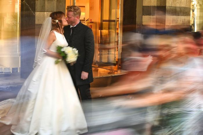 Finalmente sposi... 18 giugno 2017 - 6