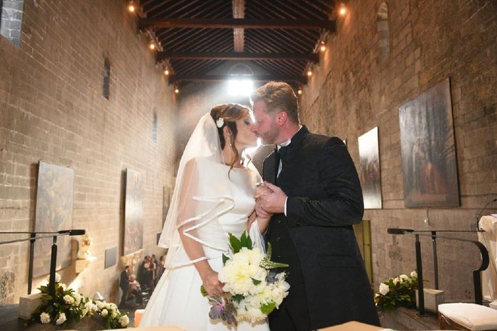 Finalmente sposi... 18 giugno 2017 - 8