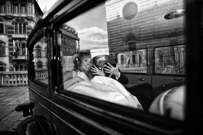 Finalmente sposi... 18 giugno 2017 - 9