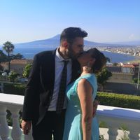 Postate una foto di voi due 👇 - 1