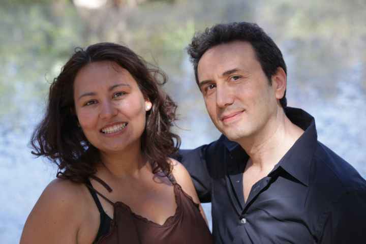 anteprima matrimonio