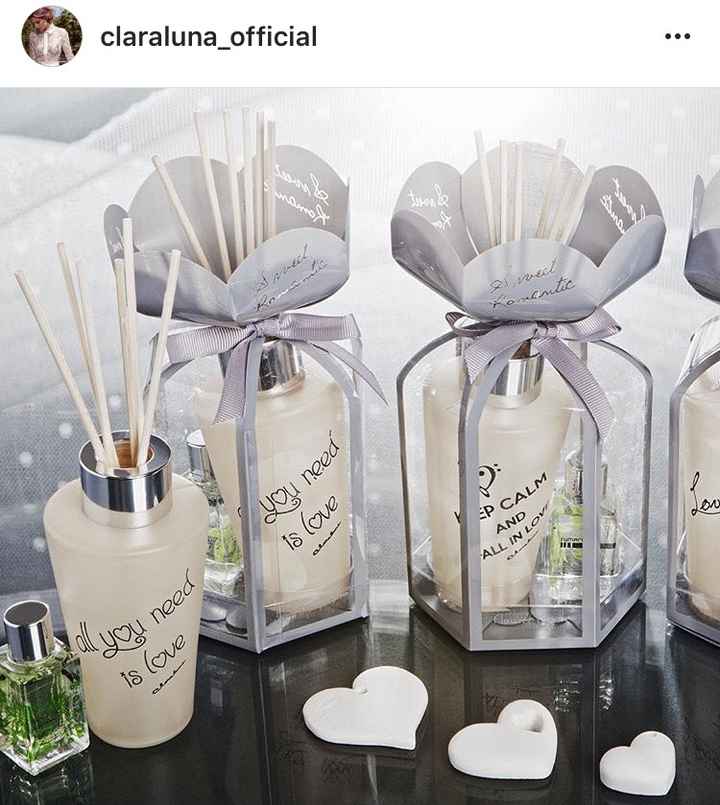 Bomboniere che fare???? - 1