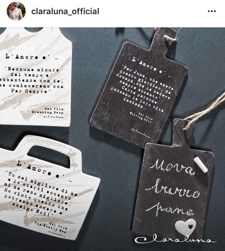 Bomboniere che fare???? - 2