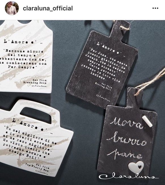 Bomboniere che fare???? - 2