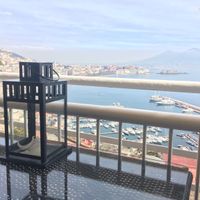 Ricevimento con 20 invitati a Napoli. - 2