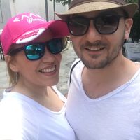 Presentati pubblicando una foto tua e del tuo fm - 1