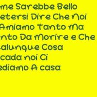 Pensiero della notte - 1