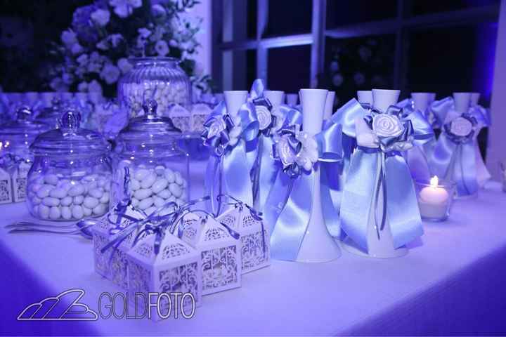 Portaconfetti amazon - 1