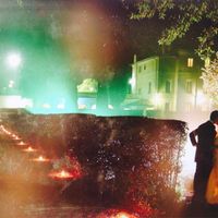 Consigli alle future spose: 2. location a roma: villa piccolomini - 1