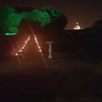 Consigli alle future spose: 2. location a roma: villa piccolomini - 2