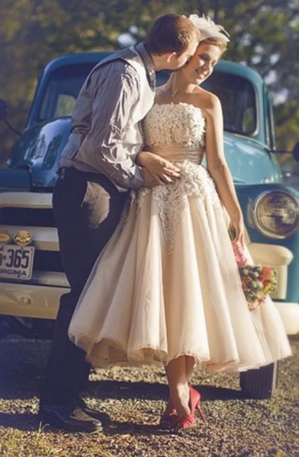 romantic vintage