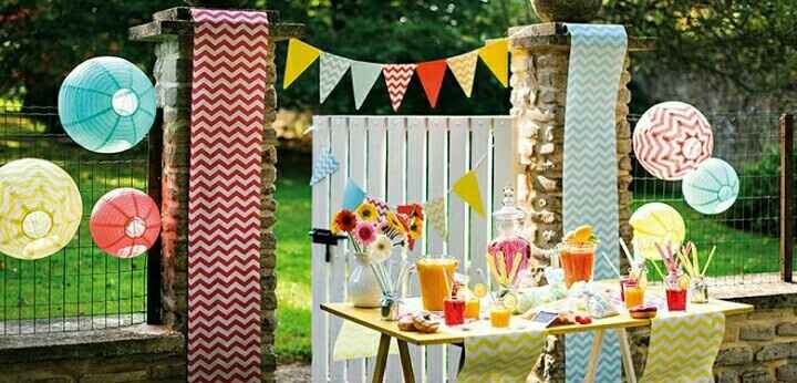 Matrimonio vintage - 3