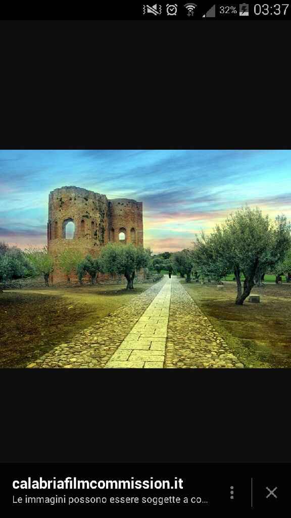 Matrimonio sul mare - 3