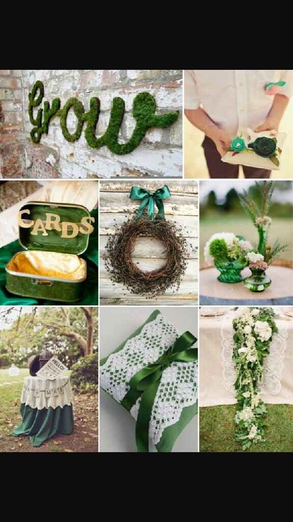 Colore matrimonio giugno 2017 - 3