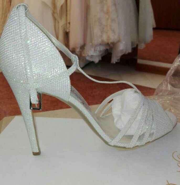 Scarpe 🙄 - 1
