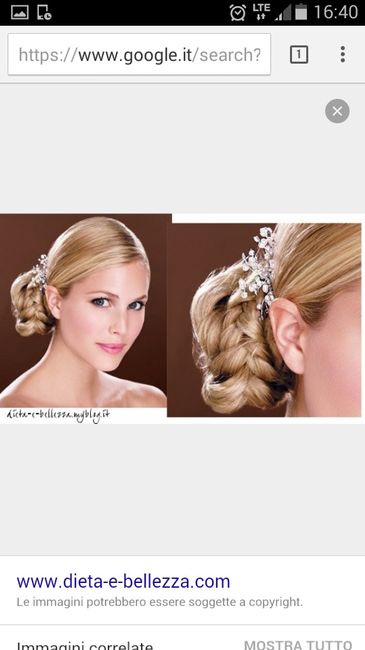 Consiglio acconciatura! - 1