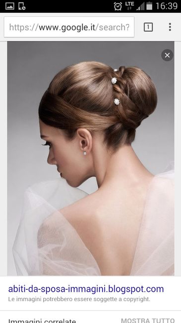 Consiglio acconciatura! - 2