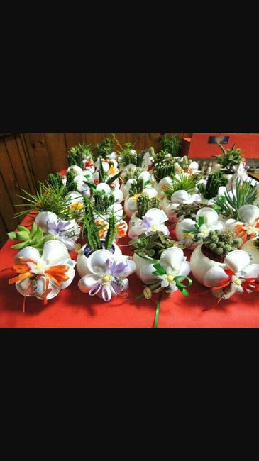 Info bomboniere! sos - 1