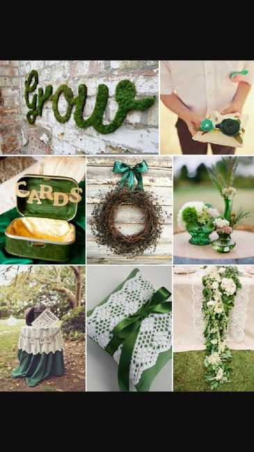 Colore matrimonio giugno 2017 - 3