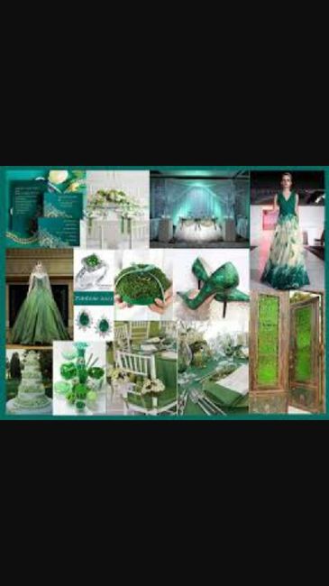 Colore matrimonio giugno 2017 - 4