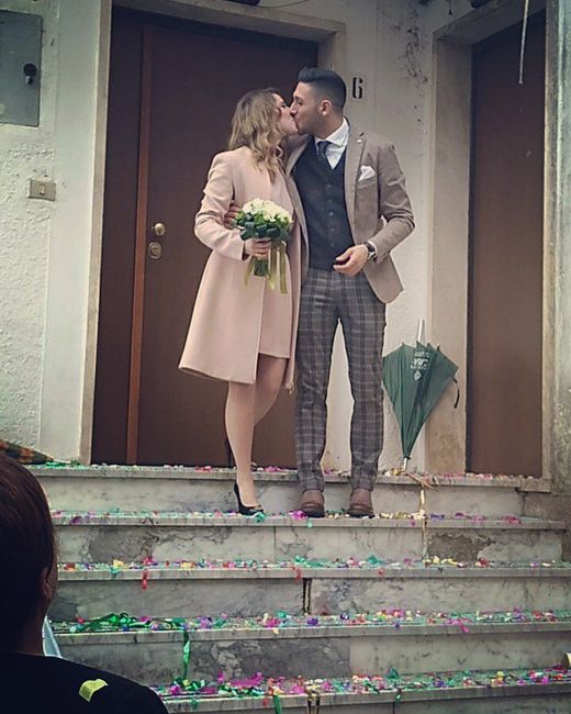 Spose giugno quando farete la promessa? - 1