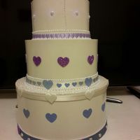 Scatola porta buste - 2