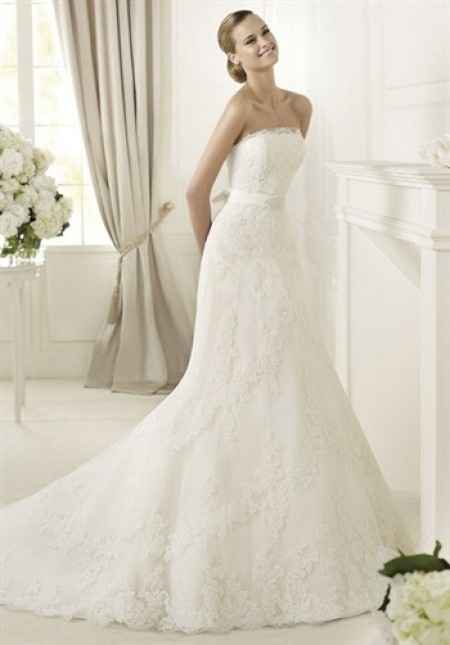 pronovias