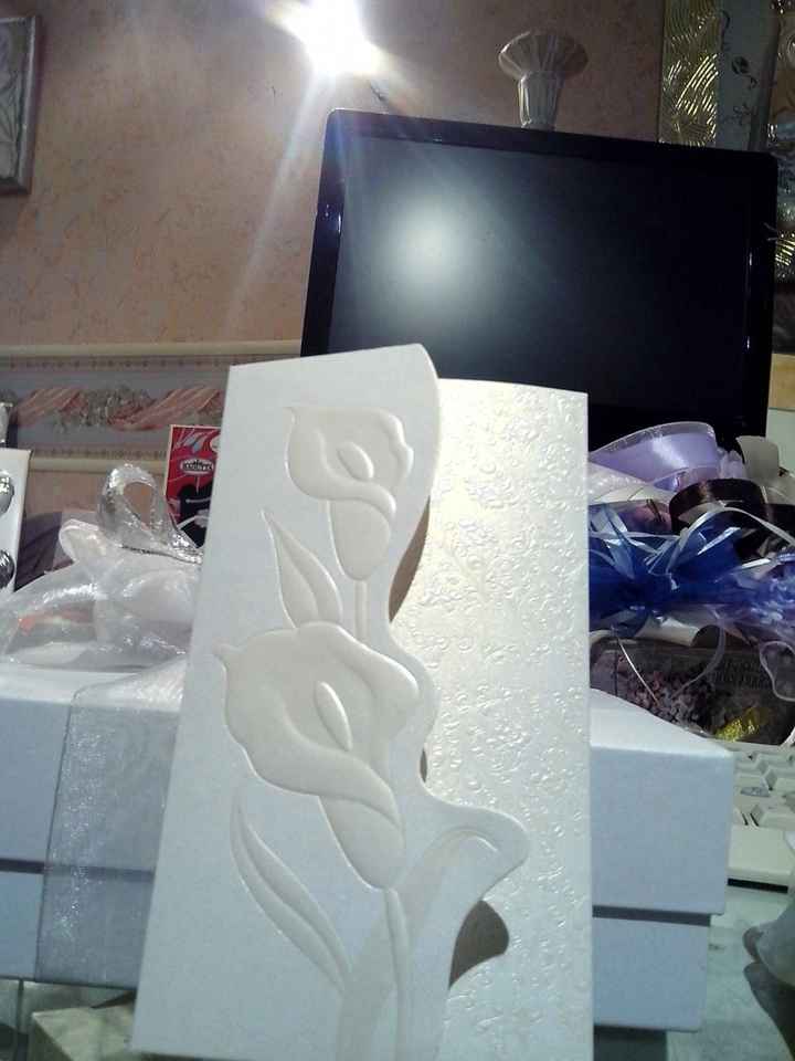 Le mie partecipazioni fanno schifo! - 1