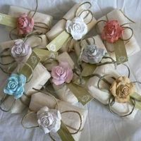 Bomboniere matrimonio - 1