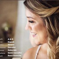 Condividi il tuo identikit sposa - 1