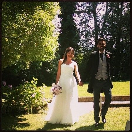 Mi sono sposataaaaa - 2