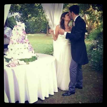 Mi sono sposataaaaa - 1