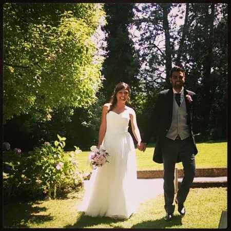 Mi sono sposataaaaa - 2