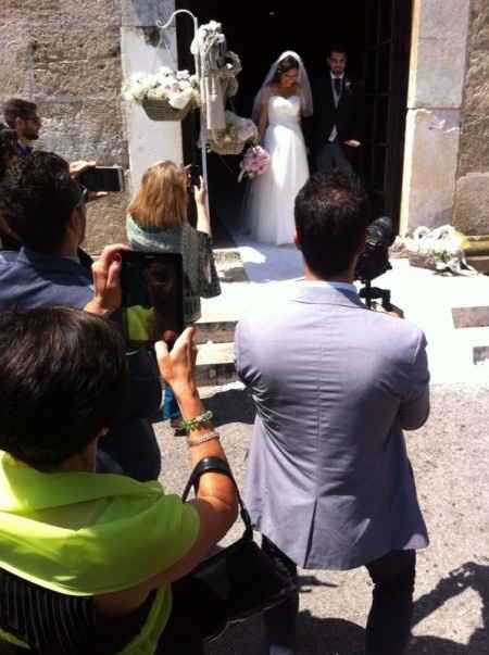 Mi sono sposataaaaa - 3