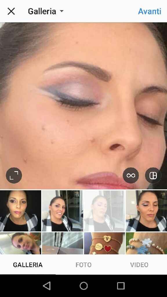 Consiglio ragazze trucco - 1