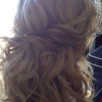 Quale di queste pettinature vi piace di più?  - 5