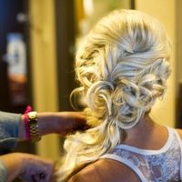 Quale di queste pettinature vi piace di più?  - 7