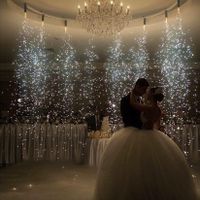 Scarpe per lavoro da sposa e cambio abito vi piacciono - 1