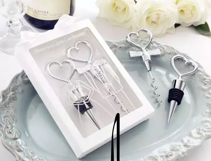 Bomboniete utili - 2