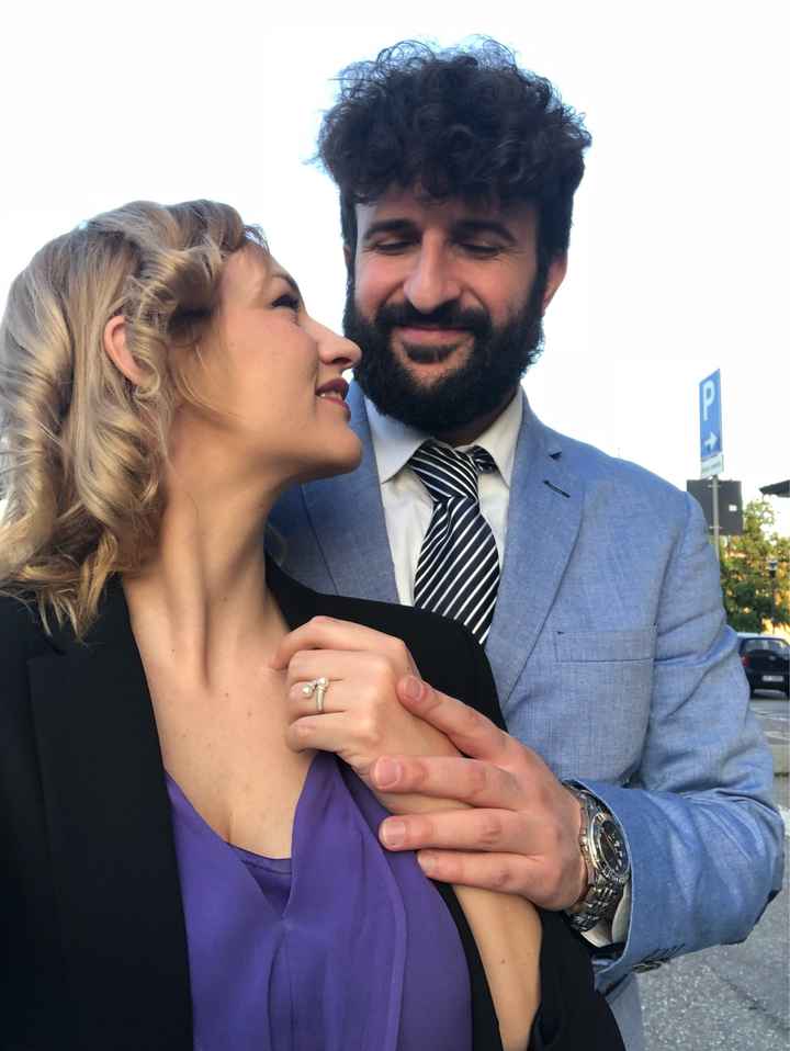 Condividi la vostra foto più bella insieme 📸 - 1