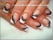 altra nail art che mi piace