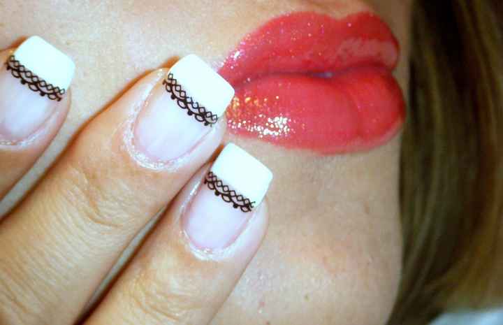 Nail art che adoro