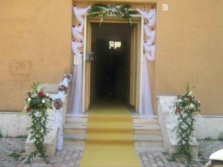 addobbo che mi piace