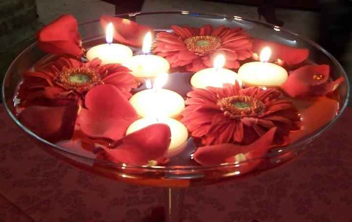 centrotavola che vorrei