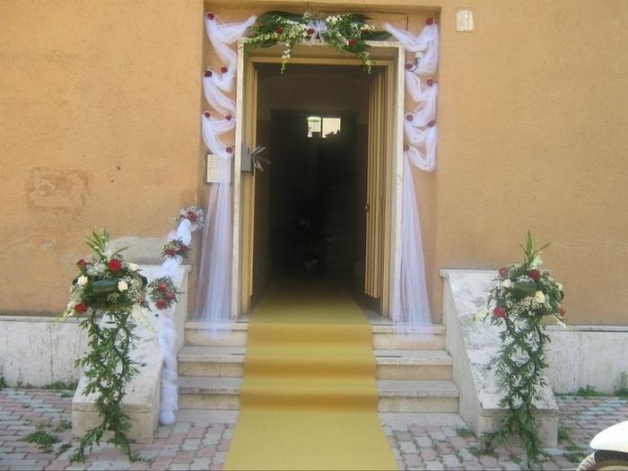 addobbo che mi piace